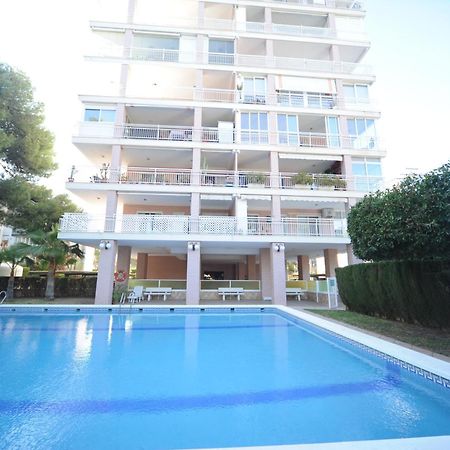 La Pinada Orangecosta 1 Dormitorio Benicàssim Exterior foto