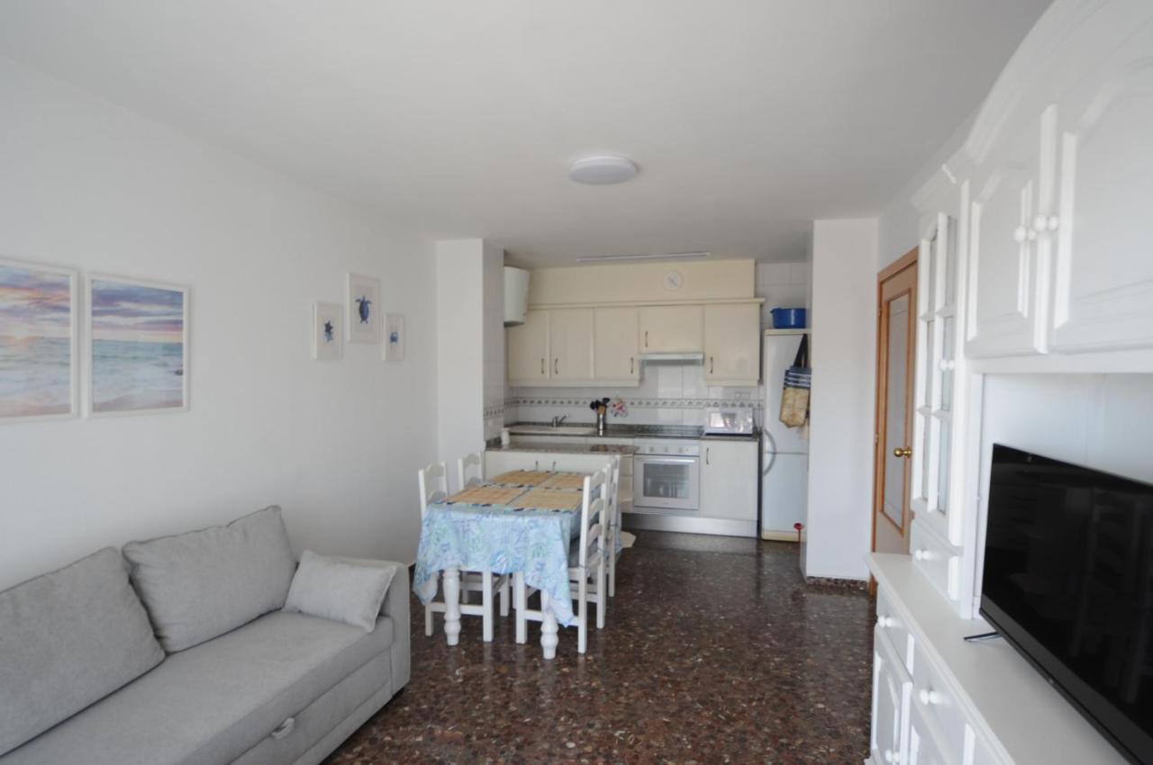 La Pinada Orangecosta 1 Dormitorio Benicàssim Exterior foto
