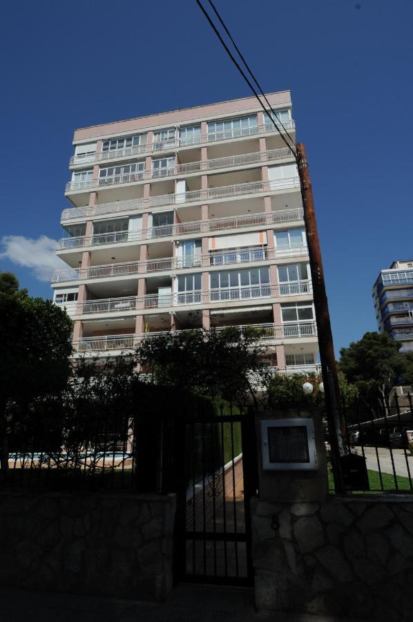 La Pinada Orangecosta 1 Dormitorio Benicàssim Exterior foto