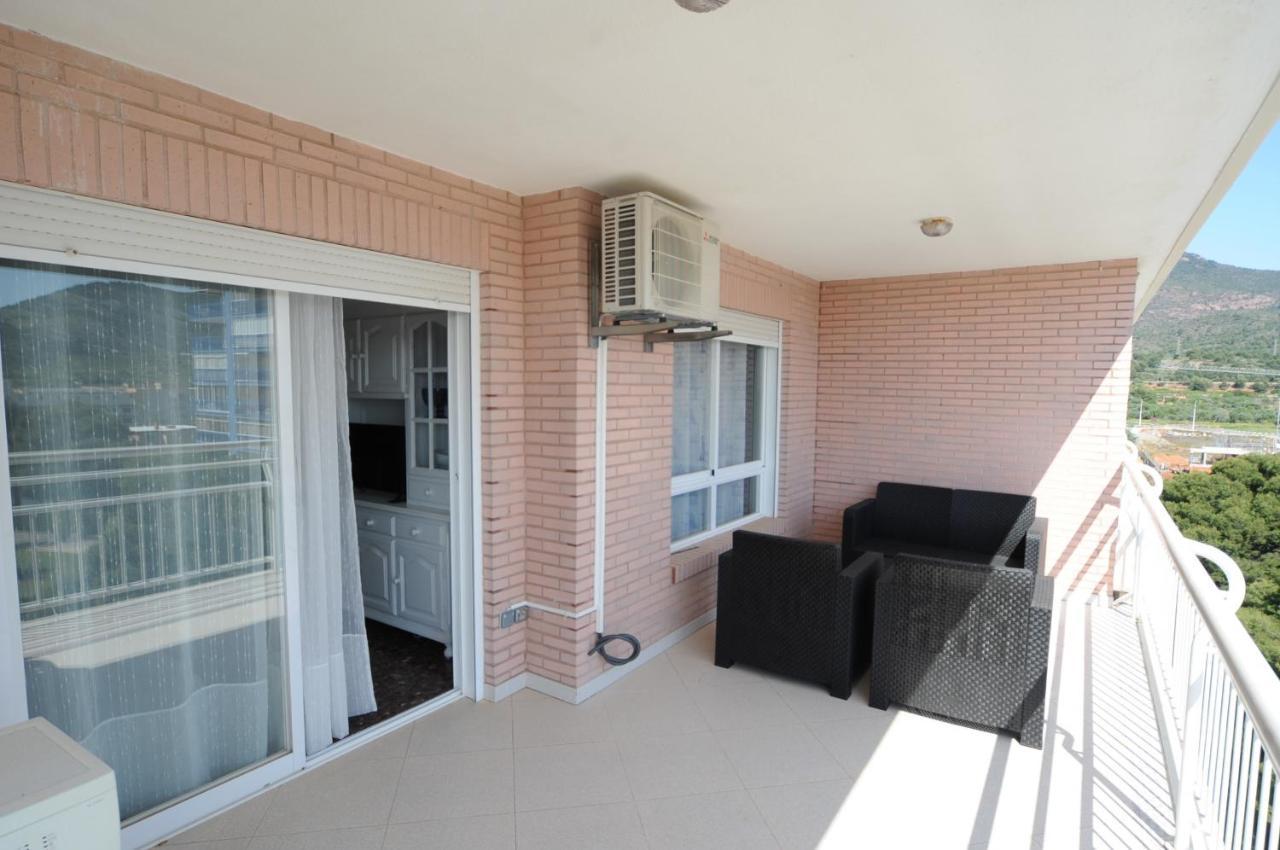 La Pinada Orangecosta 1 Dormitorio Benicàssim Exterior foto