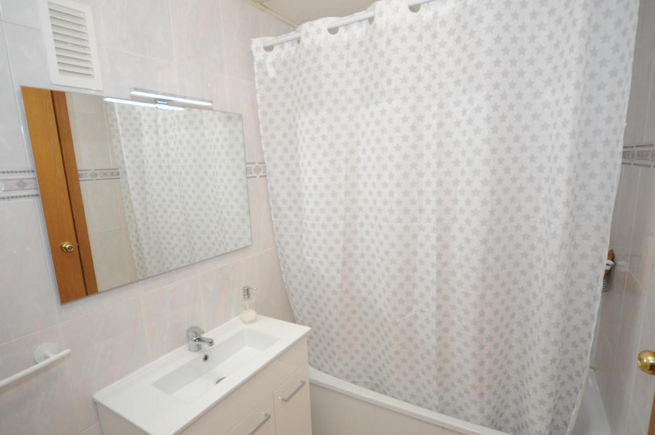 La Pinada Orangecosta 1 Dormitorio Benicàssim Exterior foto