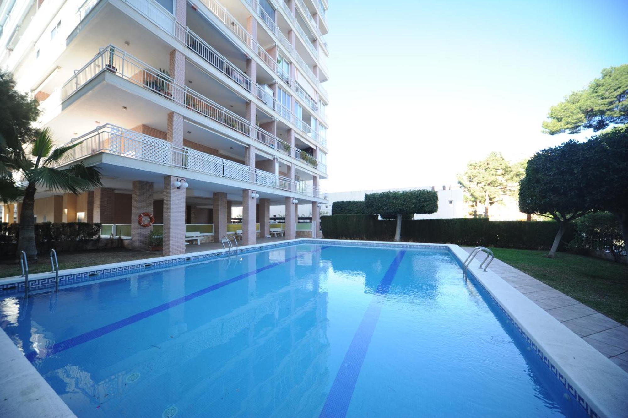 La Pinada Orangecosta 1 Dormitorio Benicàssim Exterior foto